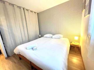 Le bellevue (parking gratuit) - Besançon - 7