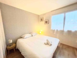Le bellevue (parking gratuit) - Besançon - 6