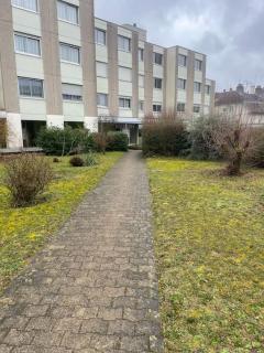 Le bellevue (parking gratuit) - Besançon - 4