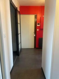 Le bellevue (parking gratuit) - Besançon - 2