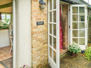 Cinnamon Cottage Newcastle Emlyn - 4