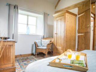 Cinnamon Cottage Newcastle Emlyn - Felindre - 7
