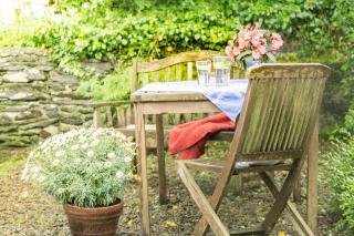 Cinnamon Cottage Newcastle Emlyn - Felindre - 3