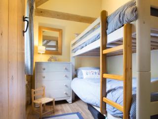 Cinnamon Cottage Newcastle Emlyn - Felindre - 6