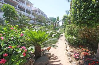 1105 beachfront apartment golden mile marbella - Marbella - 6