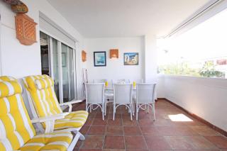 1105 beachfront apartment golden mile marbella - Marbella - 5