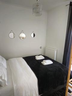 Mary's luxury apartment Nemea 1 - 2