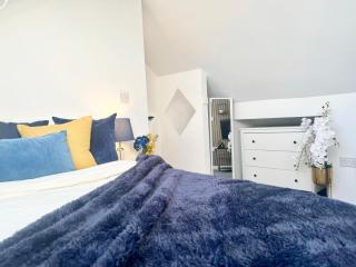 Sandringham House Serviced Rooms - Hartlepool - 5