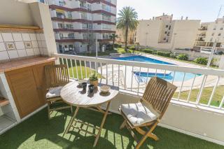 Apartamento Corona Nerja - Nerja - 7
