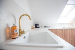 L'appartement Bohême - Angers - 8