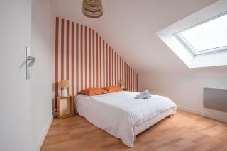 L'appartement Bohême - Angers - 7