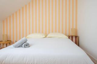 L'appartement Bohême - Angers - 4