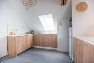 L'appartement Bohême - Angers - 1