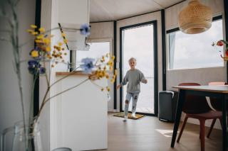 Dobberhuisje Kaag - 9