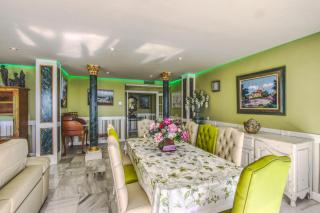 1149 Unique beachfront Penthouse Marbella Center 400m2 - Marbella - 7