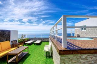 1149 Unique beachfront Penthouse Marbella Center 400m2 - Marbella - 2