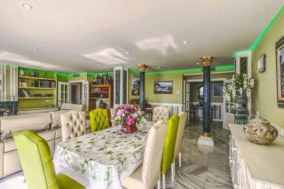 1149 Unique beachfront Penthouse Marbella Center 400m2 - Marbella - 8