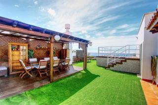 1149 Unique beachfront Penthouse Marbella Center 400m2 - Marbella - 1