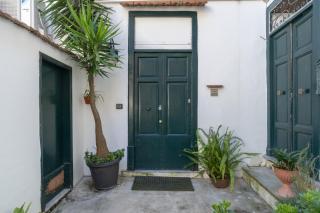 La Casa nel Cortile - Vico Equense - 1