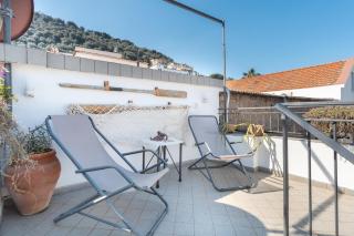 La Casa nel Cortile - Vico Equense - 2