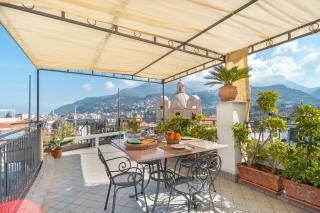 La Casa nel Cortile - Vico Equense - 9