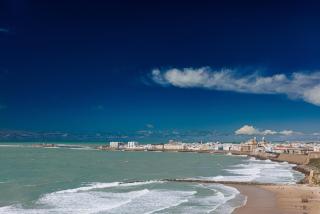 Apartamento Playa Santa María del Mar - Cadice - 3