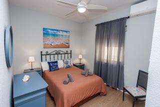 Apartamento Playa Santa María del Mar - Cadice - 2