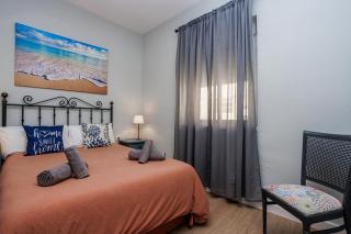 Apartamento Playa Santa María del Mar - Cadice - 1