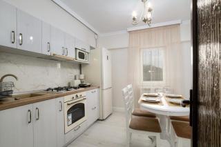 Apartament Trandafirul - 4