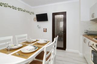Apartament Trandafirul - 1
