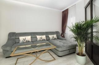 Apartament Trandafirul - 9
