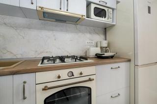 Apartament Trandafirul - 2