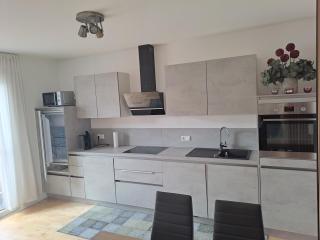 Schöne Ferienwohnung - 7