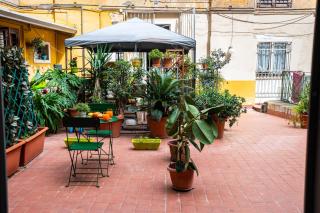 Napoli Centro Casa Vacanza - Naples - 5