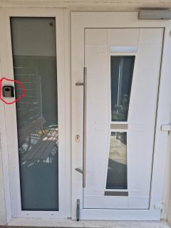 Schöne Ferienwohnung - 6