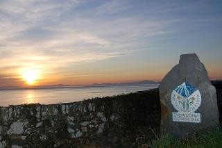 High View Studio with terrace & sea views - Barmouth - 6