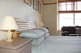 High View Studio with terrace & sea views - Barmouth - 1