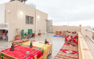 Imsouane Wave Residences - Imsouane - 9