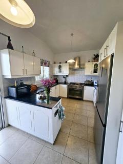 Villa Olivia - Paphos - 3