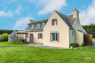 La maison de la petite lande - Saint-Jean-du-Doigt - 0