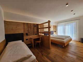 Chalet Soredlin - Wengen - 1