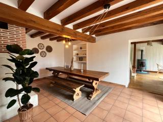 Le Clos de la Michaudiere, spa, calme et nature en famille - Cellettes - 1