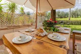 Country House Casalguidi 191, Private Garden, Nature, Pistoia - Cantagrillo - 5