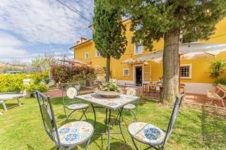 Country House Casalguidi 191, Private Garden, Nature, Pistoia - Cantagrillo - 0