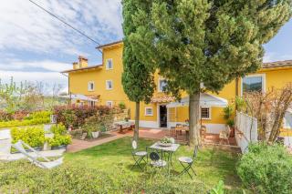 Country House Casalguidi 191, Private Garden, Nature, Pistoia - Cantagrillo - 4