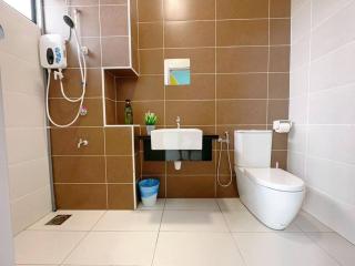 A16 Tebing Dato Onn 9 - 2