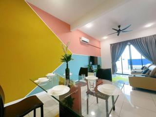 A16 Tebing Dato Onn 9 - 1