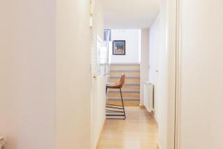 Bravissimo Hortes, 3-bedroom centre apartment - Girona - 1