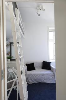 Cozy room in central Oslo Grunerløkka Happy Days - Oslo - 9
