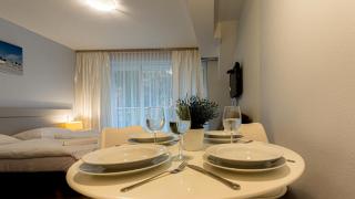 VacationClub - Livigno Apartament 28 - Sienna - 7